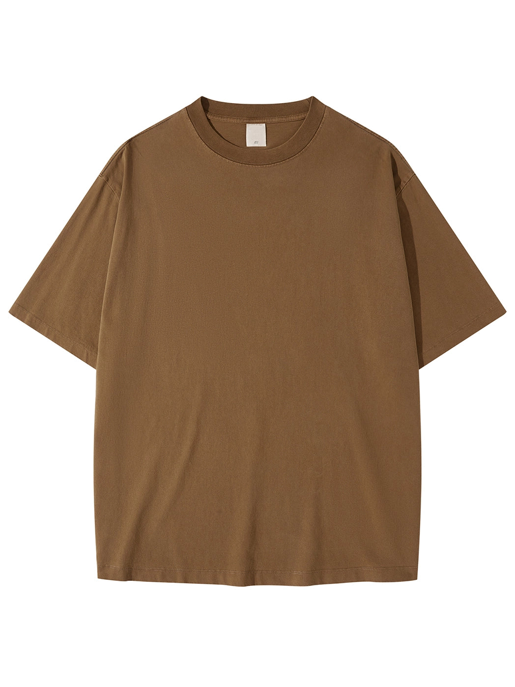 Streetwear Heavyweight Vintage Washed T-Shirt - Hanggerrz