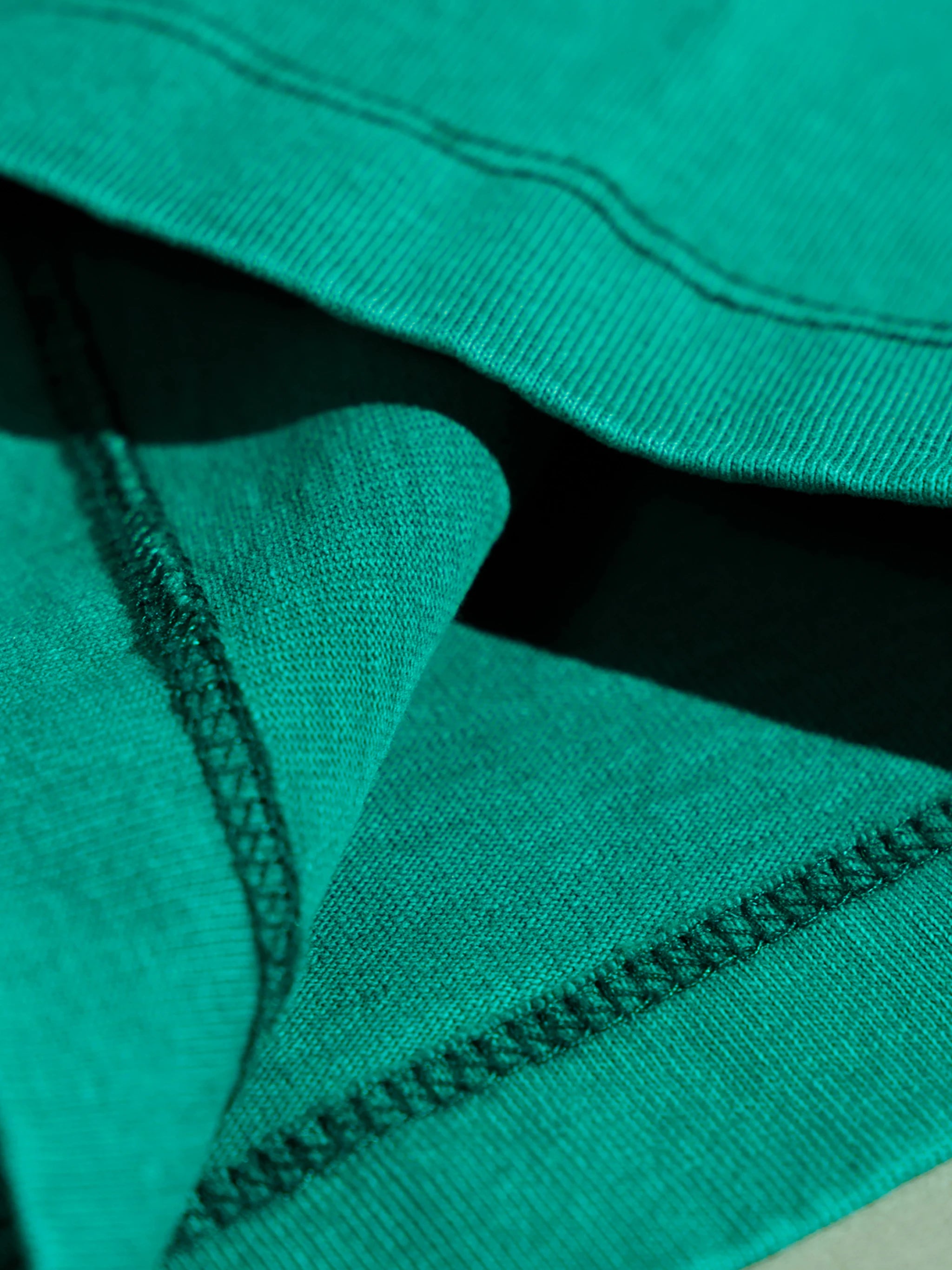 Streetwear Heavyweight Vintage Washed T-Shirt - Hanggerrz