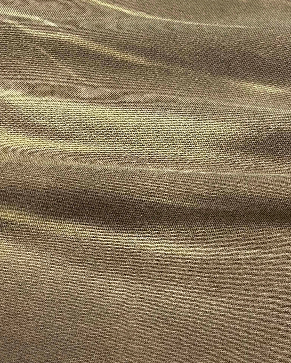 Vintage Washed Tiger Stripes Dyed Gradient T-Shirt - Hanggerrz