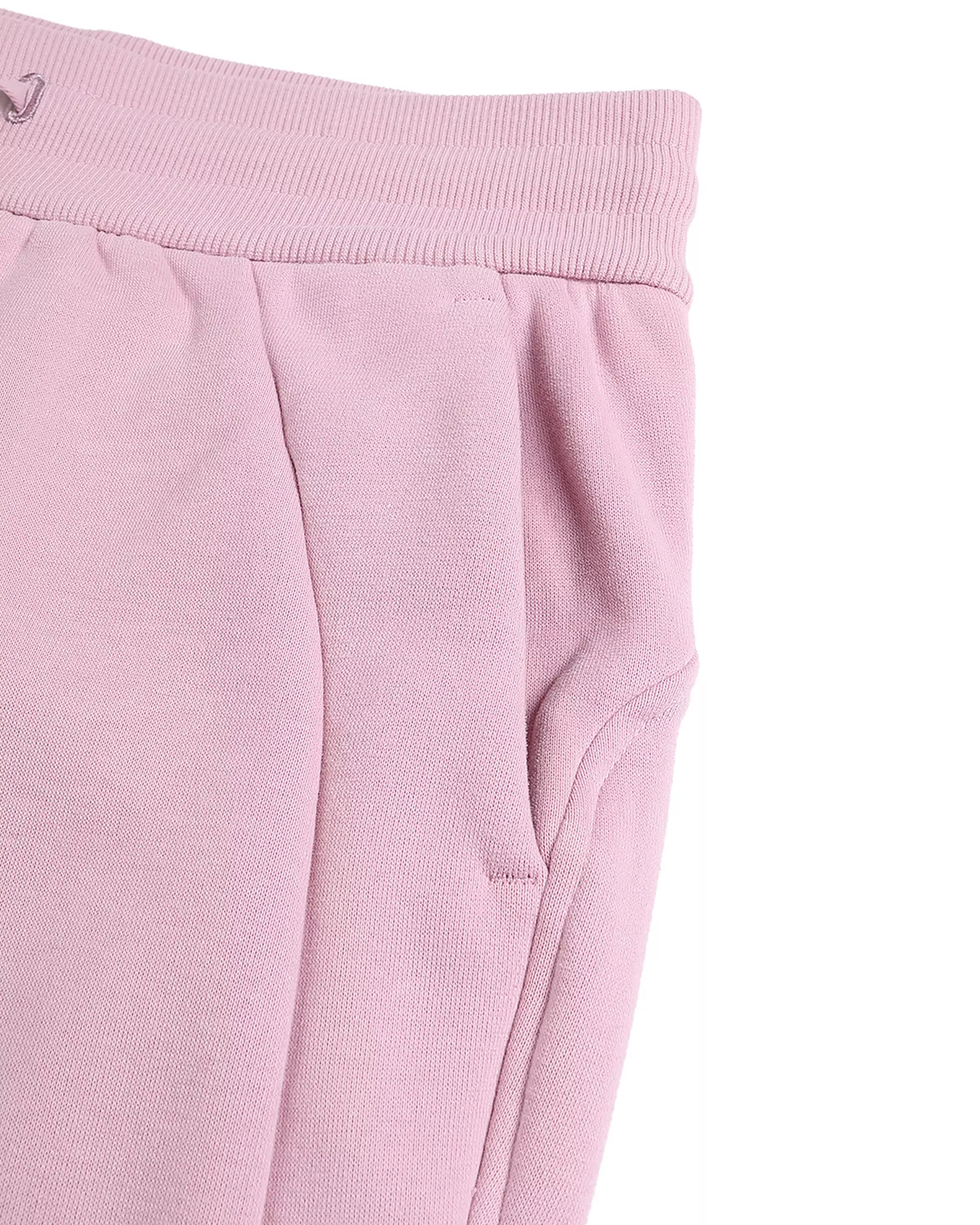 Women's Activewear Performance Joggers Pocket - Hanggerrz