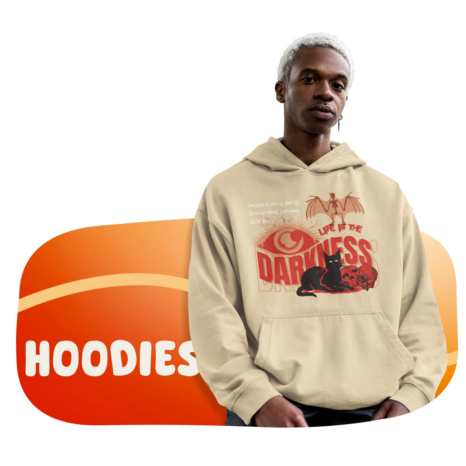 Halloween Hoodies