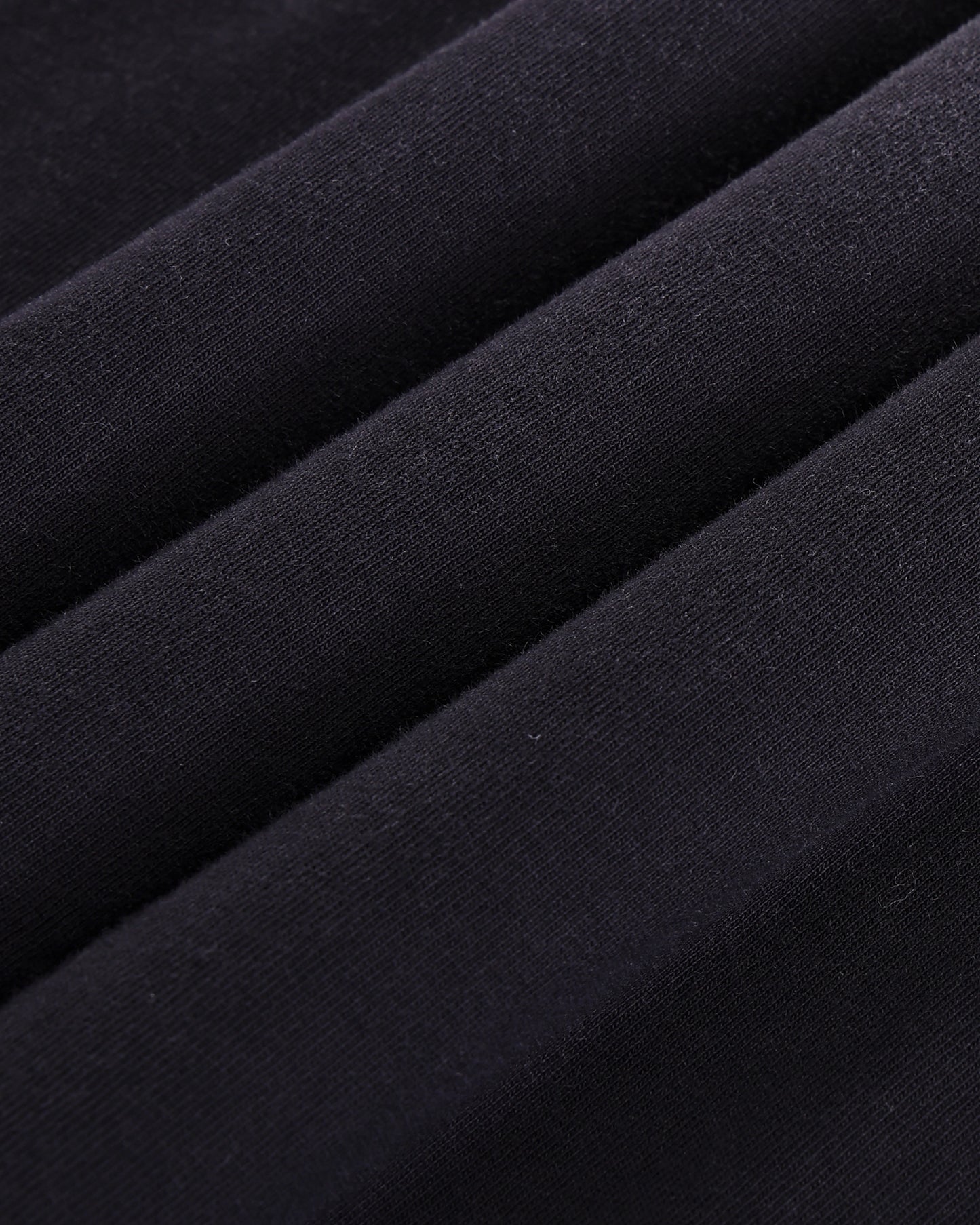 Black Classic Wash Gradient T-shirt