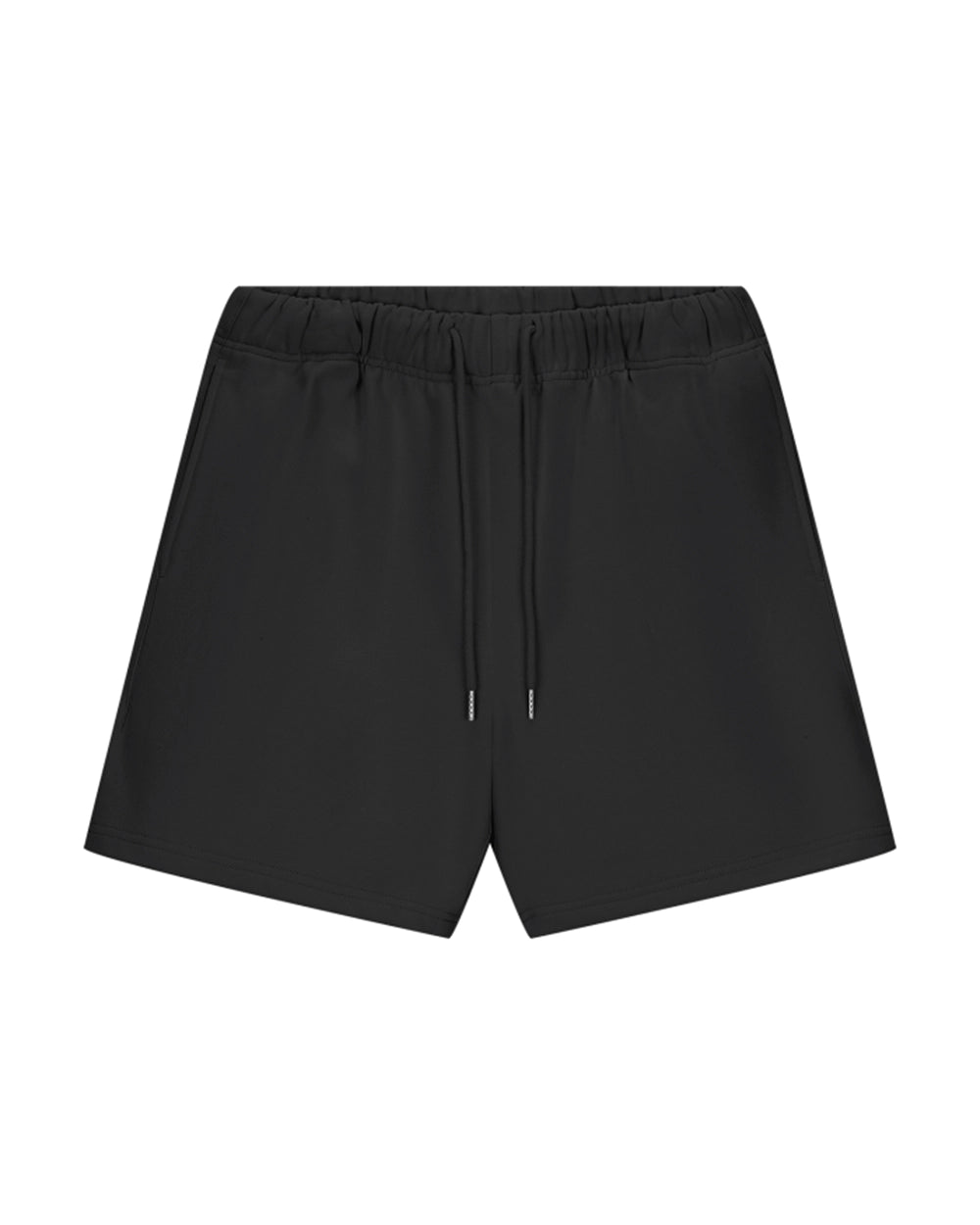 Streetwear Heavyweight Fleece Loose Fit Shorts