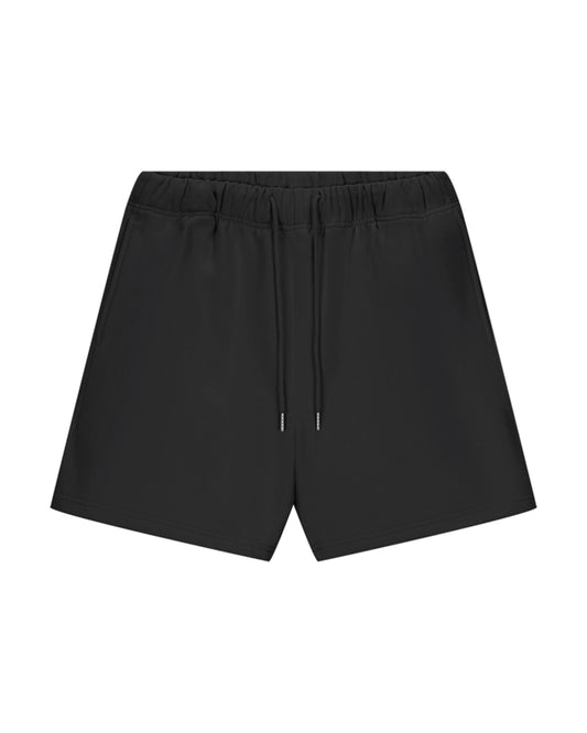 Streetwear Heavyweight Fleece Loose Fit Shorts