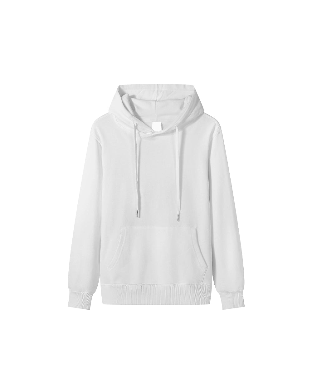 Streetwear Classic Fit Hoodie