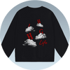 Printed Sweatshirts