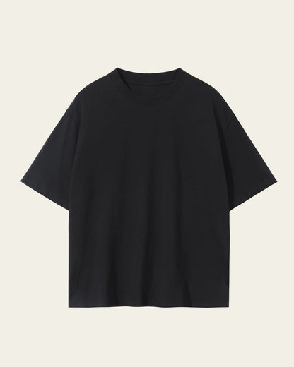 Streetwear Unisex Seamless T-Shirt - Hanggerrz