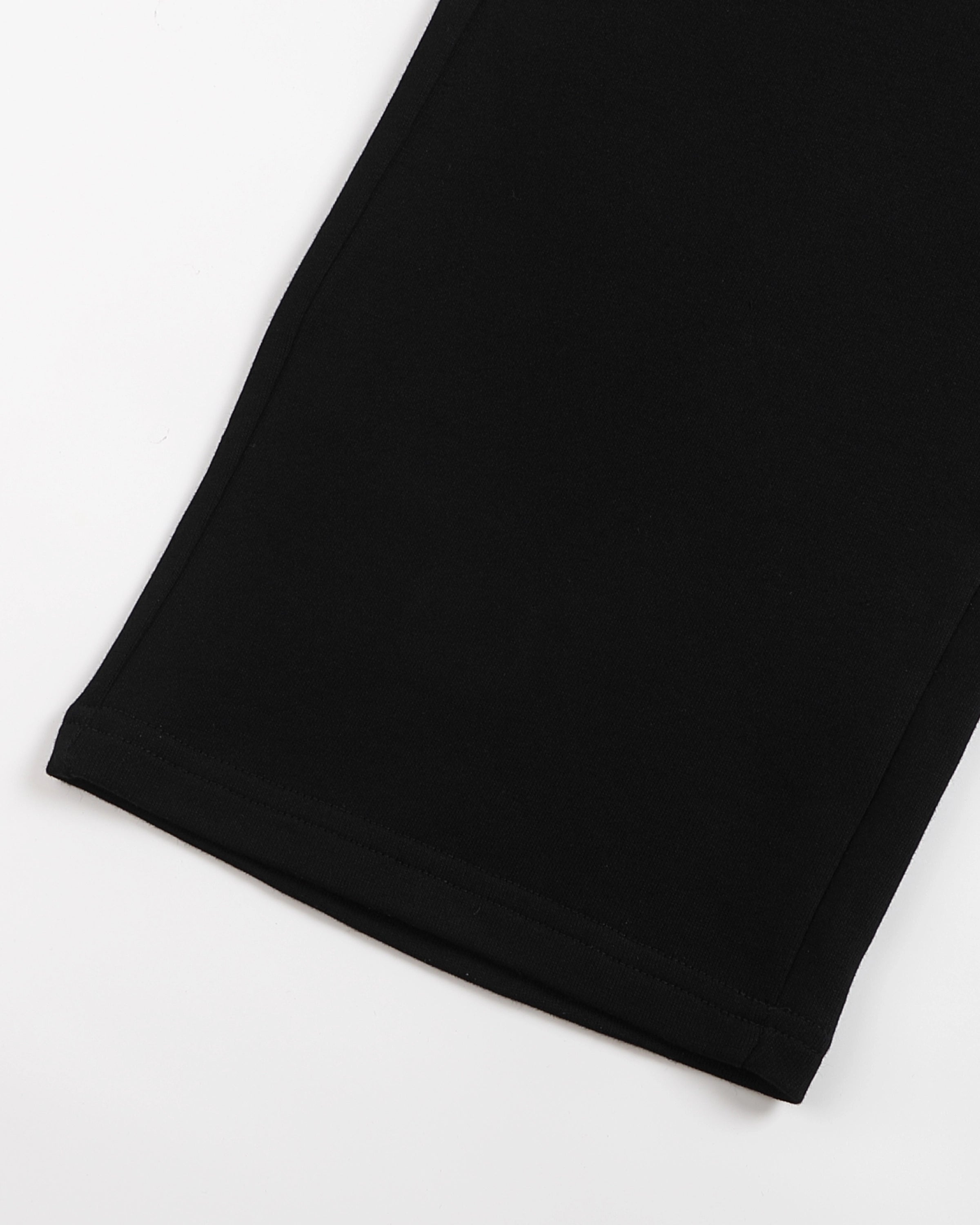 Unisex Fleece Straight Wide Leg Jogger - Hanggerrz