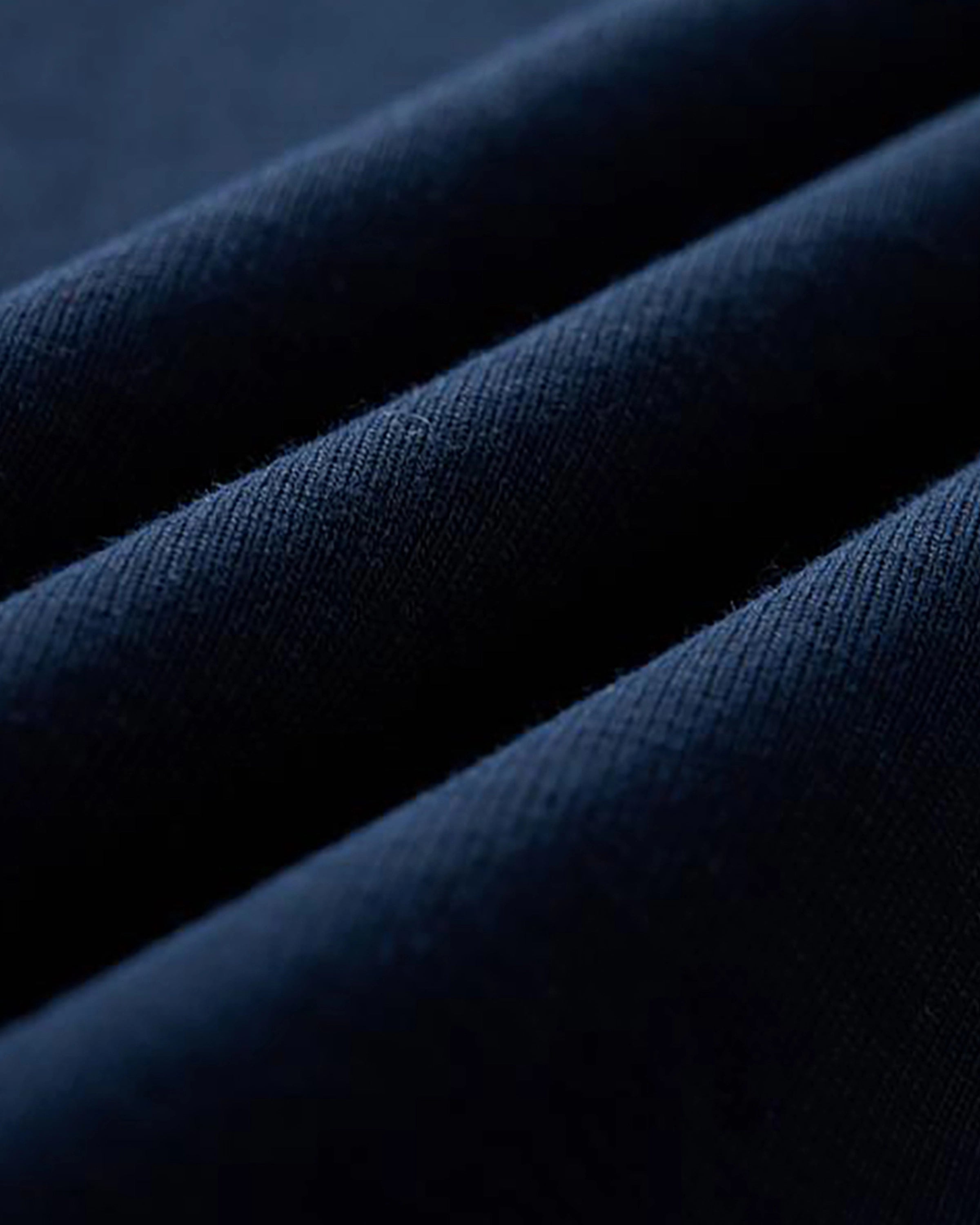 Color-Blocked Raglan Sleeve T-shirt Fabric - Hanggerrz