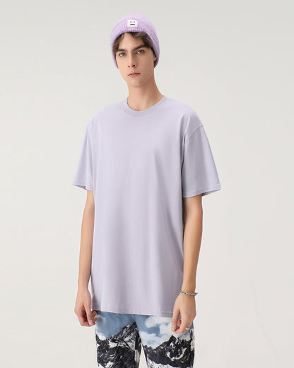 Streetwear Unisex Seamless T-Shirt - Hanggerrz