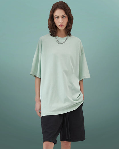 Streetwear Loose Fit FOG T-Shirt - Hanggerrz