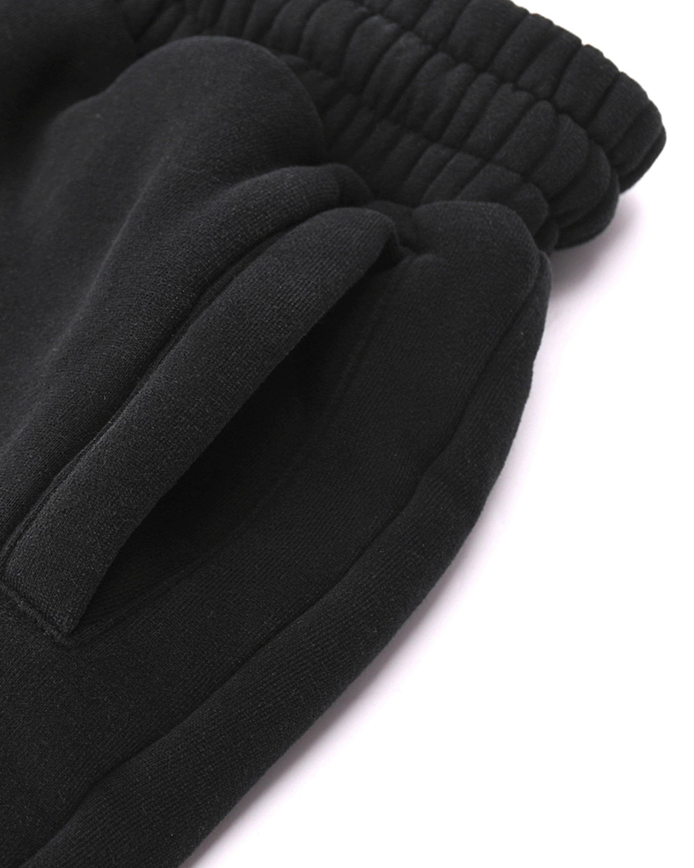 Loose Fit Unisex Streetwear Jogger Pocket - Hanggerrz