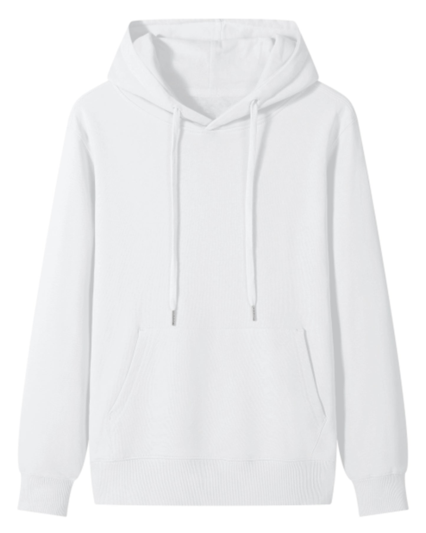 Streetwear Classic Fit Hoodie - Hanggerrz