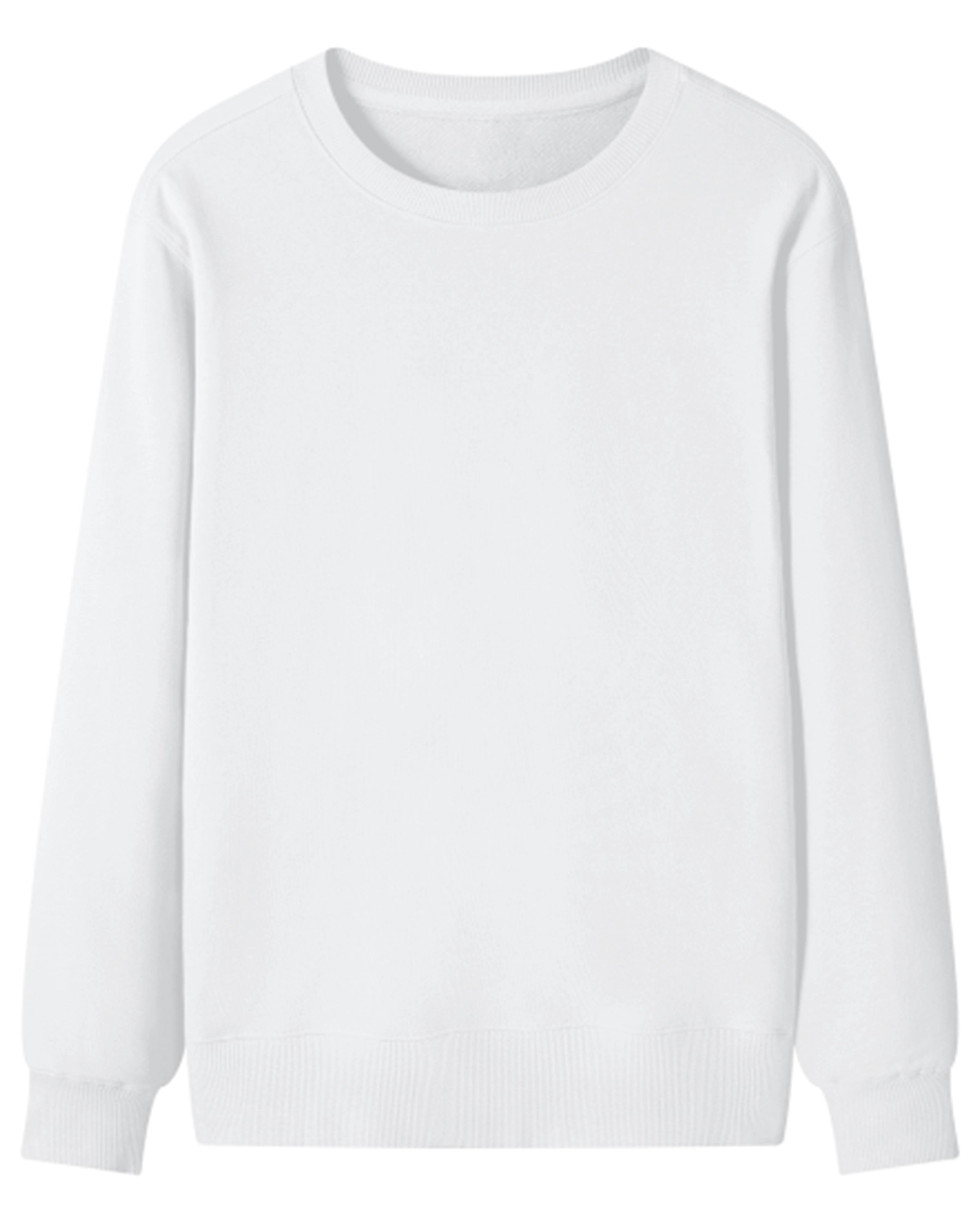 Streetwear Classic Fit Sweatshirt - Hanggerrz