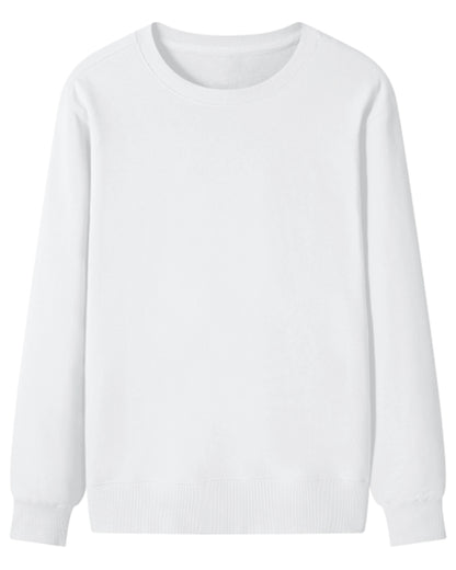 Streetwear Classic Fit Sweatshirt - Hanggerrz