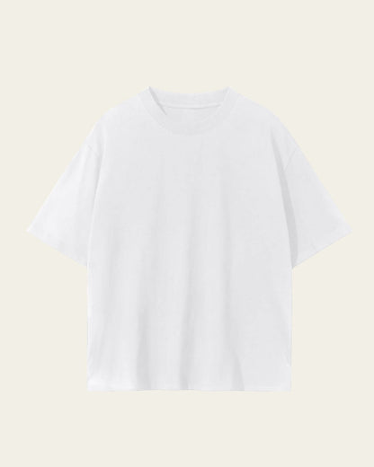 Streetwear Unisex Seamless T-Shirt - Hanggerrz