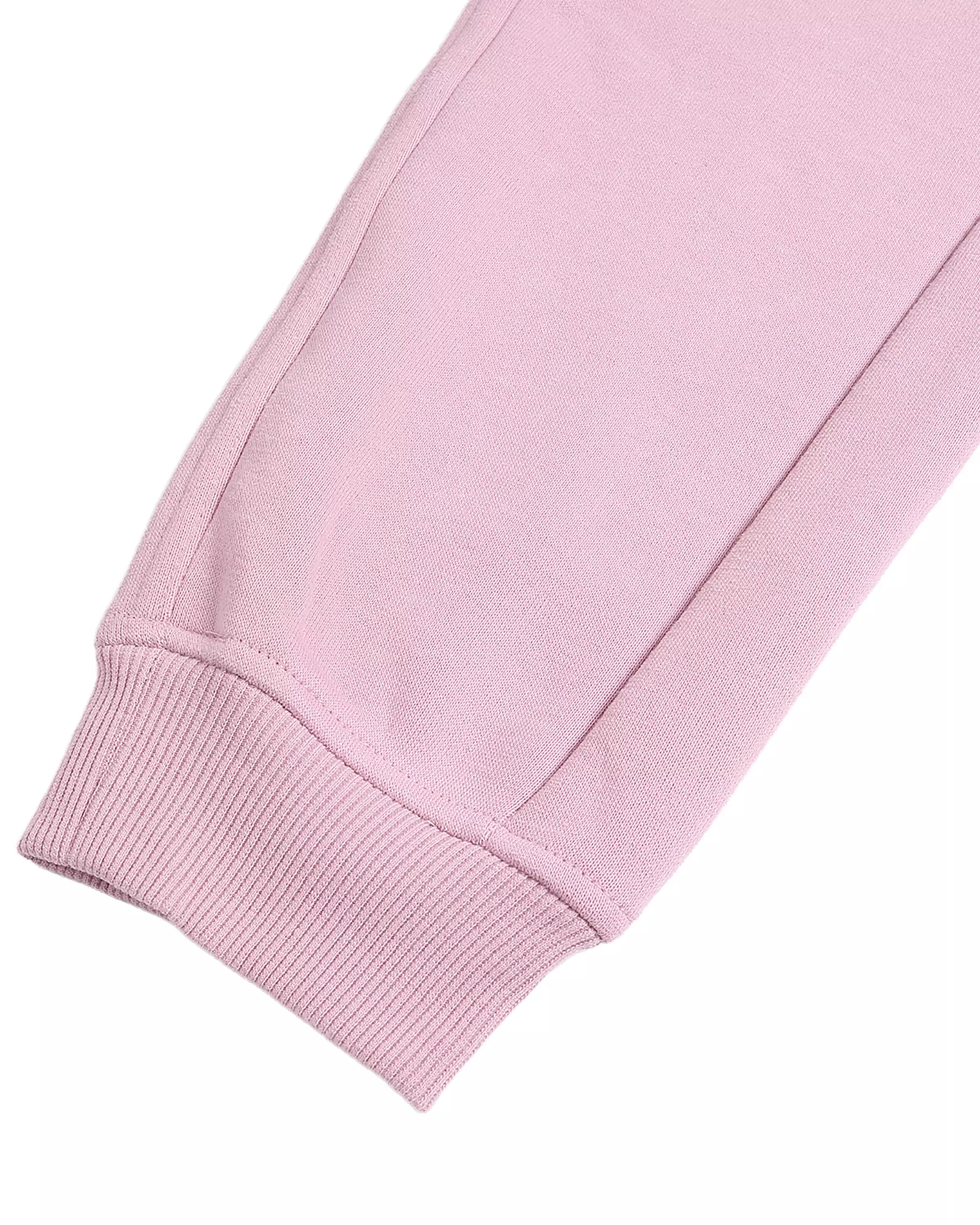 Women's Activewear Performance Joggers Ribbed - Hanggerrz