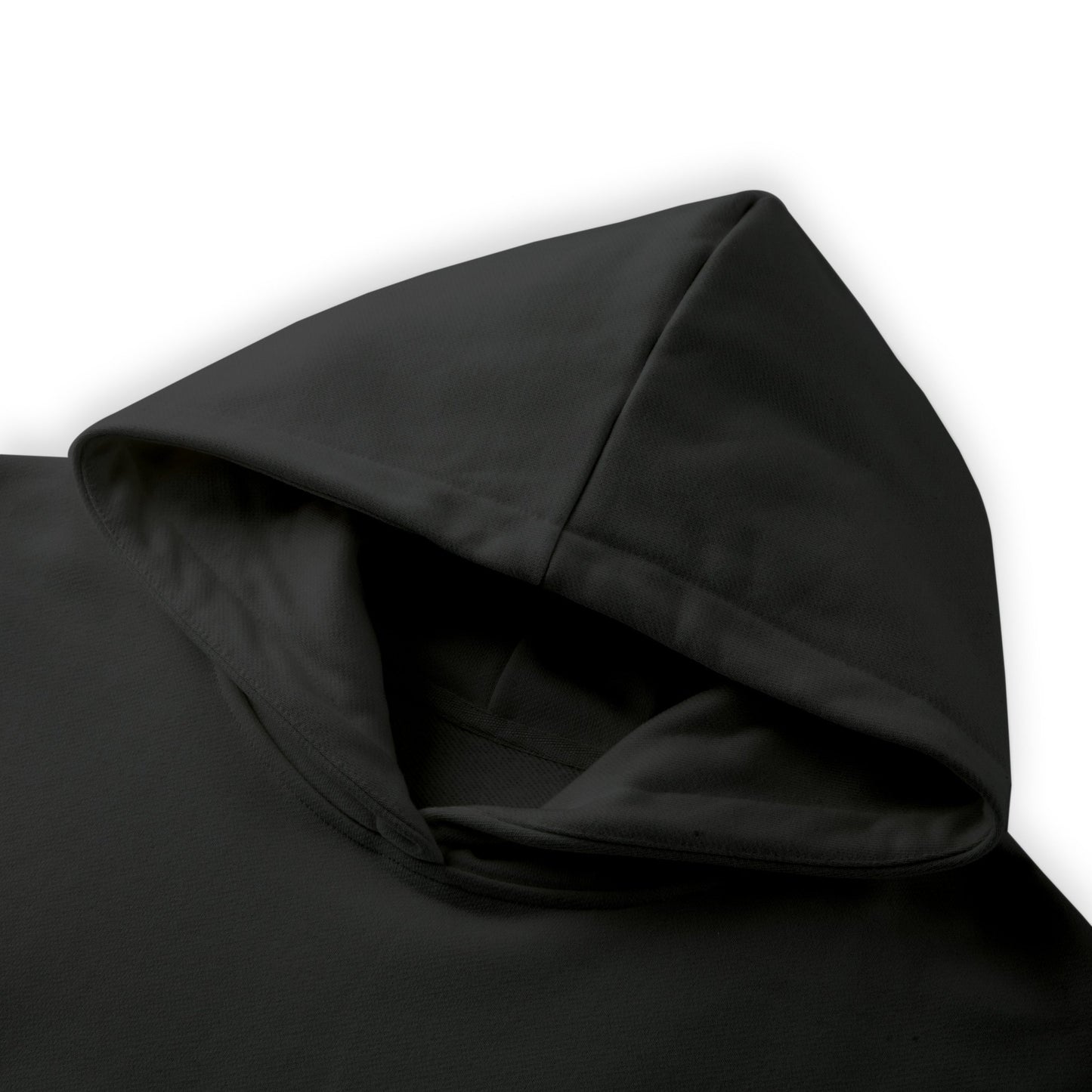 Death Heavyweight Hidden Pocket Fleece Hoodie - Hanggerrz