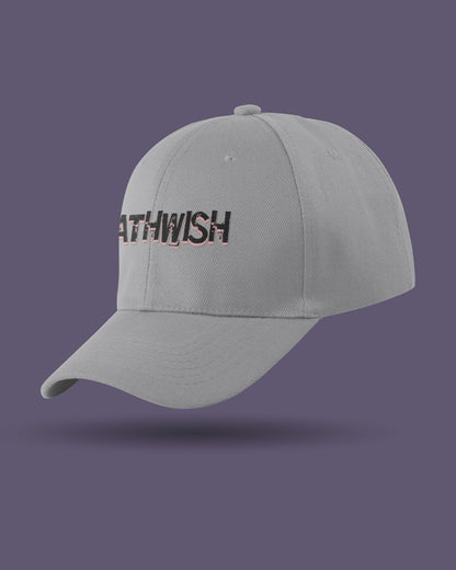 Deathwish Baseball Cap - Hanggerrz