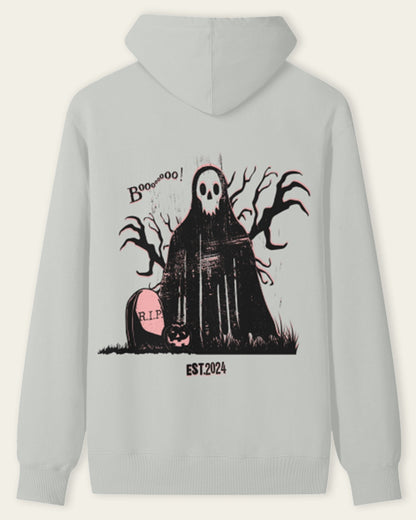 Deathwish Streetwear Classic Hoodie - Hanggerrz